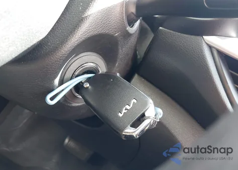 2019 Kia Forte Lxs из США, поврежденный, VIN 3KPF24AD9KE094497